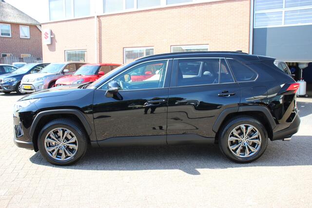 Toyota RAV4 2.5 Hybrid AWD Dynamic Automaat | Navi | PDC | Elek. achterklep |