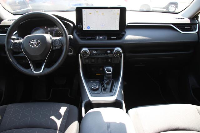 Toyota RAV4 2.5 Hybrid AWD Dynamic Automaat | Navi | PDC | Elek. achterklep |