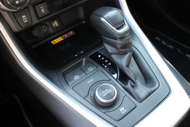 Toyota RAV4 2.5 Hybrid AWD Dynamic Automaat | Navi | PDC | Elek. achterklep |