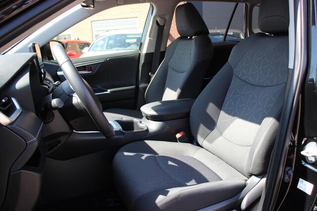 Toyota RAV4 2.5 Hybrid AWD Dynamic Automaat | Navi | PDC | Elek. achterklep |