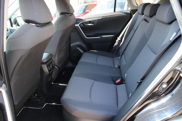 Toyota RAV4 2.5 Hybrid AWD Dynamic Automaat | Navi | PDC | Elek. achterklep |