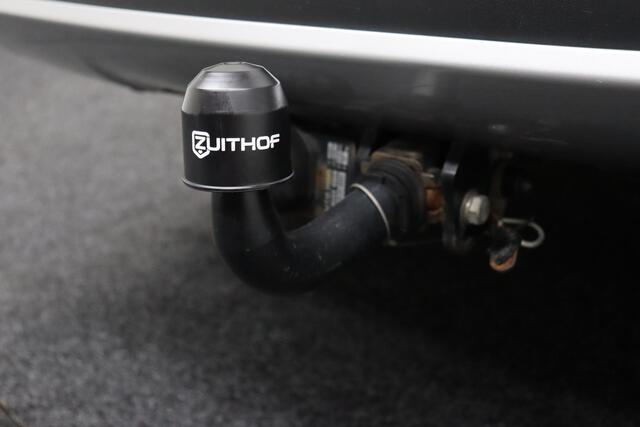 Toyota RAV4 2.5 Hybrid Style | Leder | Afneembare Trekhaak | Elek. Achterklep | Camera | Clima | Navigatie | Keyless | Stoelverwarming
