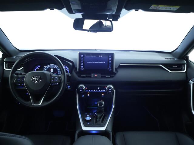 Toyota RAV4 2.5 Hybrid AWD Bi-Tone