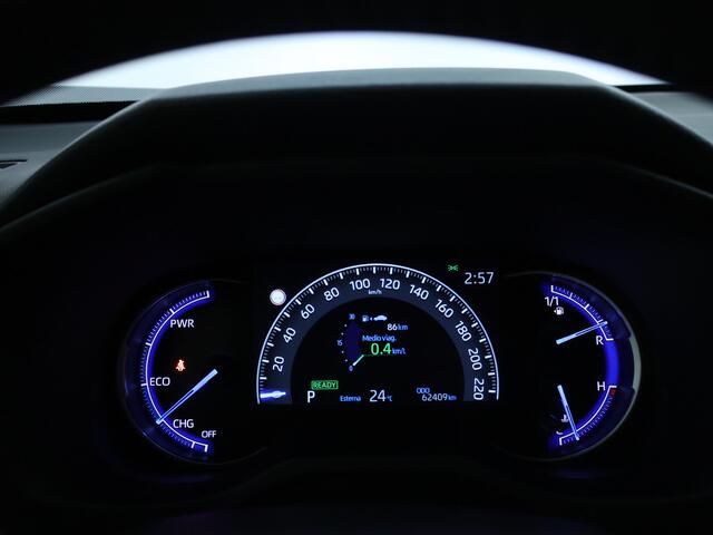 Toyota RAV4 2.5 Hybrid AWD Bi-Tone