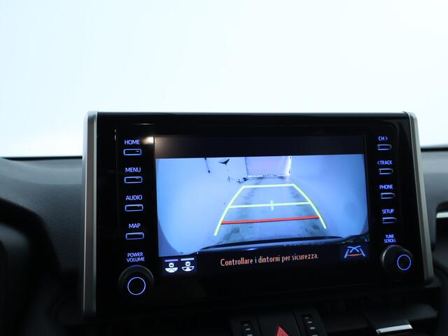 Toyota RAV4 2.5 Hybrid AWD Bi-Tone
