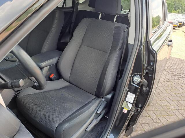 Toyota RAV4 2.5 Hybrid Style, Trekhaak, Camera, Navigatie, Rijklaar!