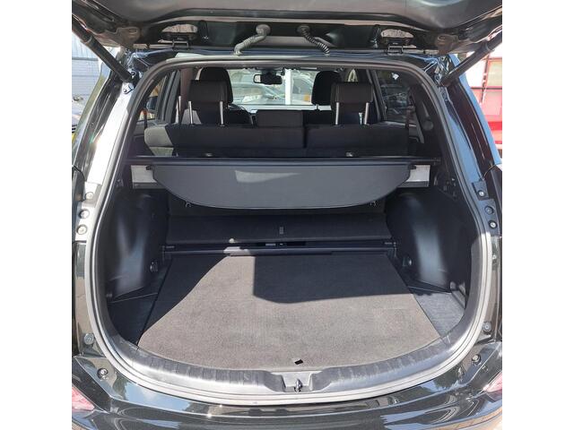 Toyota RAV4 2.5 Hybrid Dynamic Sport