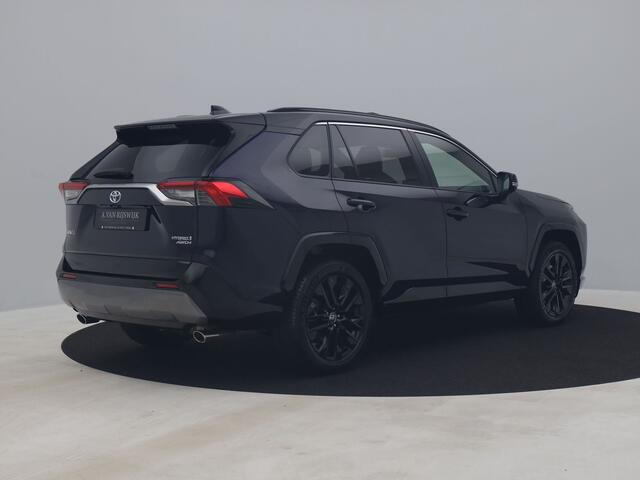 Toyota RAV4 2.5 Hybrid AWD Active | 360° | PANO | JBL | ADAPTIVE | STOELVERW.