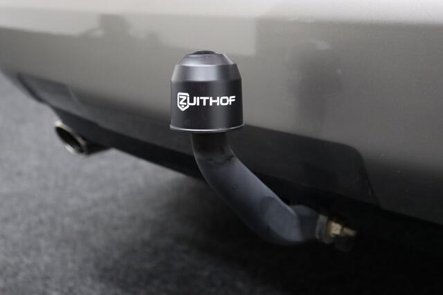 Toyota RAV4 2.5 Hybrid Bi-Tone | Facelift | Trekhaak | Parkeerhulp | Adaptive-cruise | Elek. Achterklep | Maps Navigatie | Lederen Bekleding | Camera | Apple Carplay & Android Auto | Keyless
