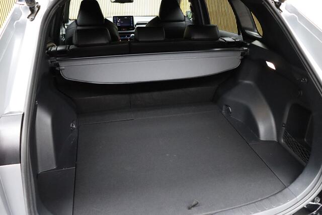 Toyota RAV4 2.5 Hybrid Bi-Tone | Facelift | Trekhaak | Parkeerhulp | Adaptive-cruise | Elek. Achterklep | Maps Navigatie | Lederen Bekleding | Camera | Apple Carplay & Android Auto | Keyless