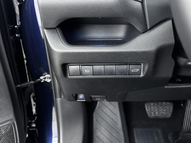 Toyota RAV4 2.5 Hybrid Dynamic Limited | Lederen bekleding | Stoelverwarming | Navigatie | Parkeercamera | Elektrische kofferklep |