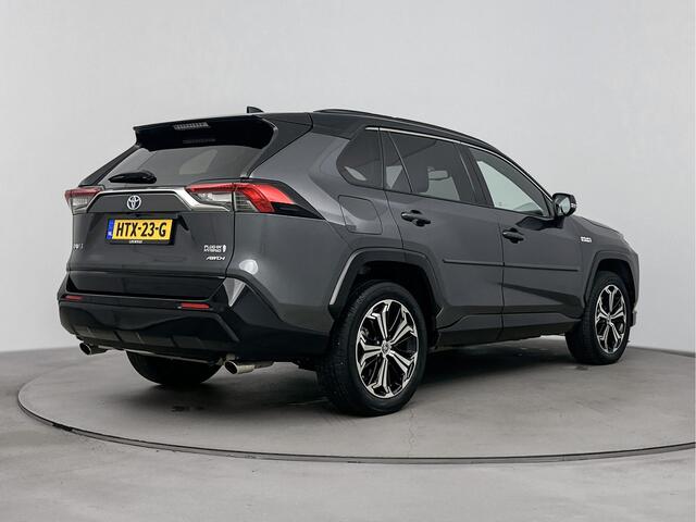 Toyota RAV4 2.5 Plug-in Hybrid AWD Bi-Tone Plus