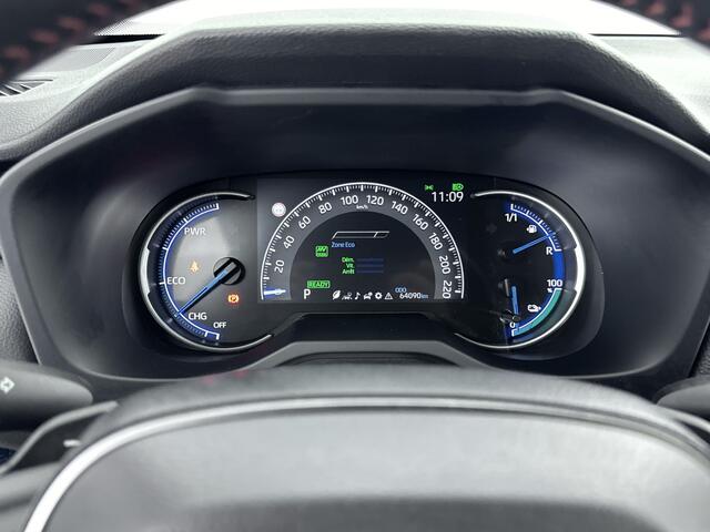 Toyota RAV4 2.5 Plug-in Hybrid AWD Bi-Tone Plus