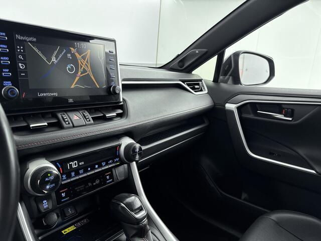 Toyota RAV4 2.5 Plug-in Hybrid AWD Bi-Tone Plus