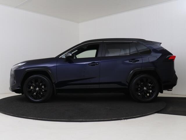 Toyota RAV4 2.5 Hybrid Bi-Tone | Bear-Lock | JBL | Dodehoek detectie | Camera in binnenspiegel | Trekhaak