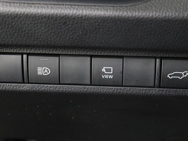 Toyota RAV4 2.5 Hybrid Bi-Tone | Bear-Lock | JBL | Dodehoek detectie | Camera in binnenspiegel | Trekhaak