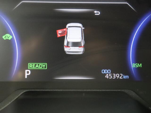 Toyota RAV4 2.5 Hybrid Bi-Tone | Bear-Lock | JBL | Dodehoek detectie | Camera in binnenspiegel | Trekhaak