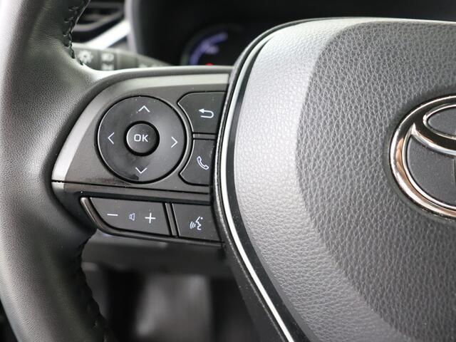 Toyota RAV4 2.5 Hybrid Bi-Tone | Bear-Lock | JBL | Dodehoek detectie | Camera in binnenspiegel | Trekhaak