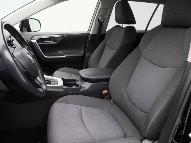 Toyota RAV4 2.5 Hybrid 2WD Dynamic | CAMERA | ADAPTIVE | KEYLESS | TREKHAAK