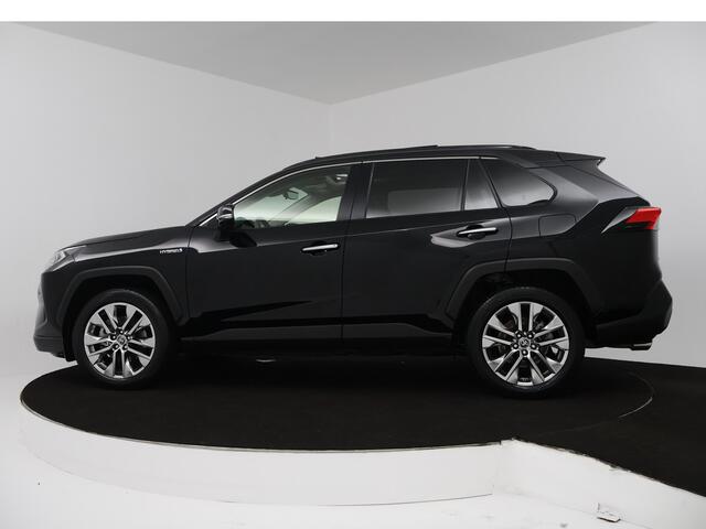Toyota RAV4 2.5 Hybrid AWD Executive Limited