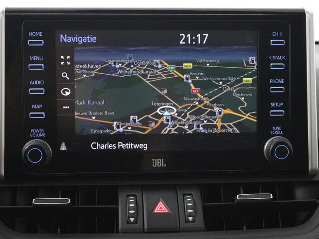 Toyota RAV4 2.5 Hybrid AWD Executive Limited