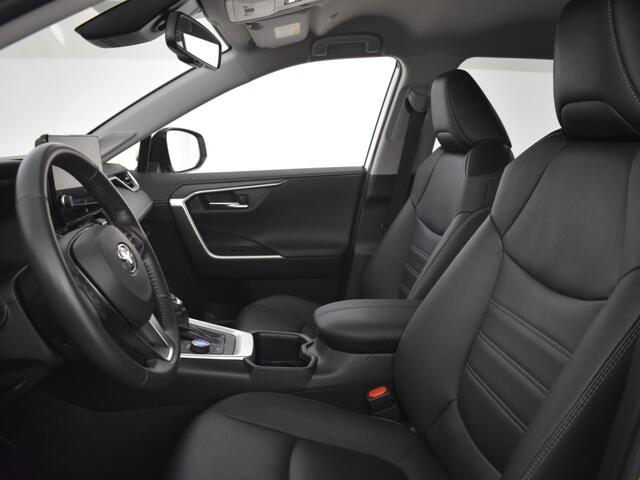 Toyota RAV4 2.5 Hybrid Executive | JBL | Memory Seat | Trekhaak