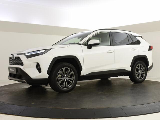 Toyota RAV4 2.5 Hybrid Executive | JBL | Memory Seat | Trekhaak