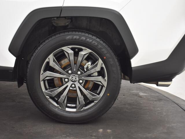 Toyota RAV4 2.5 Hybrid Executive | JBL | Memory Seat | Trekhaak