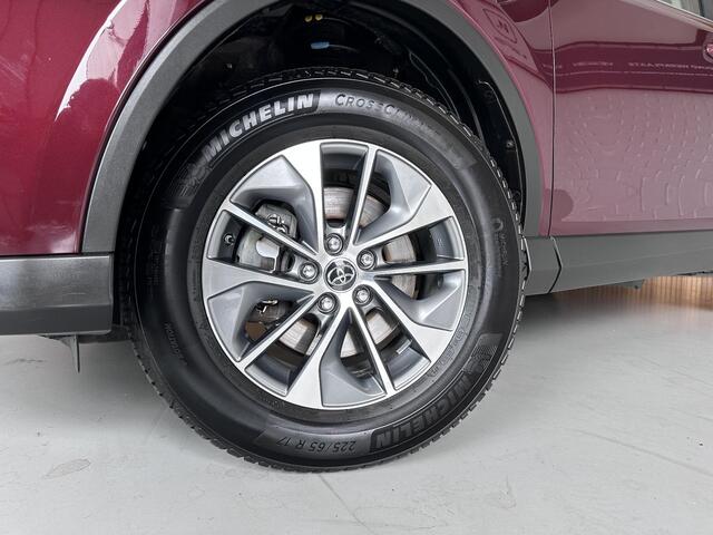 Toyota RAV4 2.5 Hybrid AWD Style Trekhaak | Keyless | Camera | Navigatie