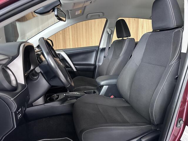 Toyota RAV4 2.5 Hybrid AWD Style Trekhaak | Keyless | Camera | Navigatie