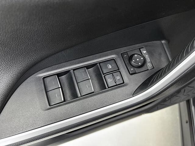 Toyota RAV4 2.5 Hybrid Bi-Tone Limited | Elek. achterklep | Full LED | Privacy glass | Stoelverwarming |
