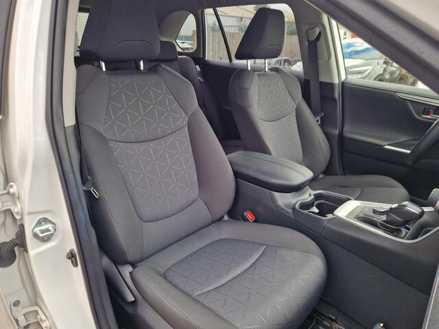 Toyota RAV4 2.5 Hybrid AWD Dynamic Trekhaak |1650 kg trekgewicht | 1e eigenaar | dealeronderhouden