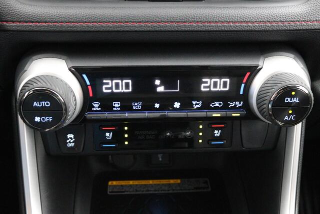 Toyota RAV4 2.5 Plug-in Hybrid AWD Bi-Tone Plus | Electrisch verstelbare lederen stoelen | 360 graden camera |