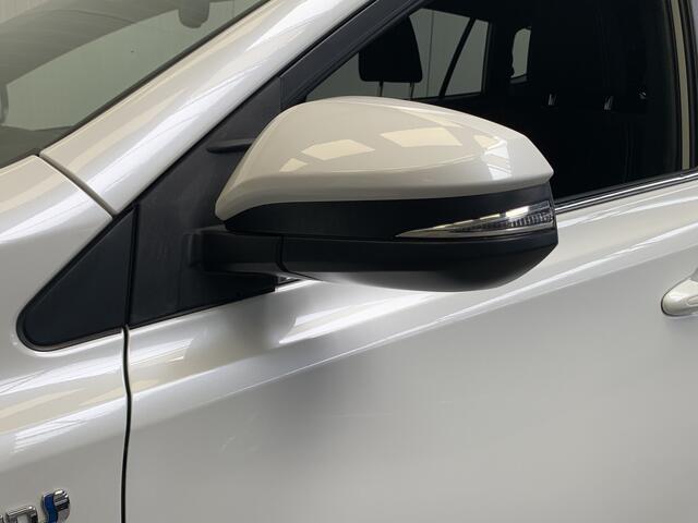 Toyota RAV4 2.5 Hybrid Dynamic Sport NAVI-AIRCO/ECC-CAMERA-LANE ASSIST-TREKHAAK
