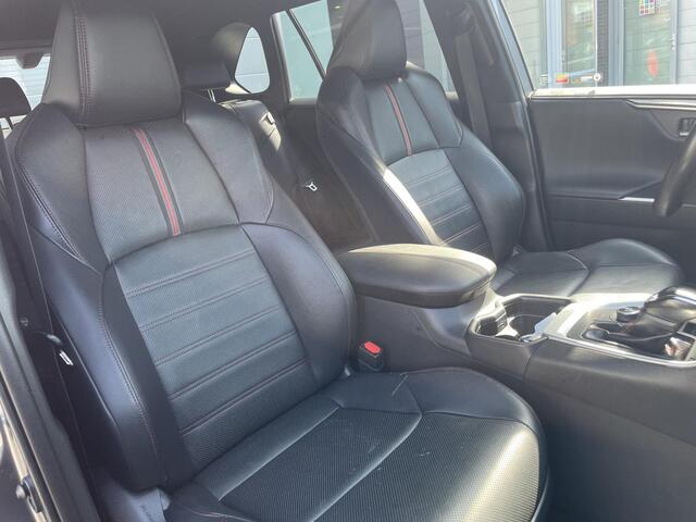Toyota RAV4 2.5 Plug-in Hybrid AWD Bi-Tone Plus Trekhaak