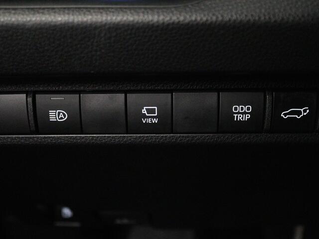 Toyota RAV4 2.5 Hybrid Style