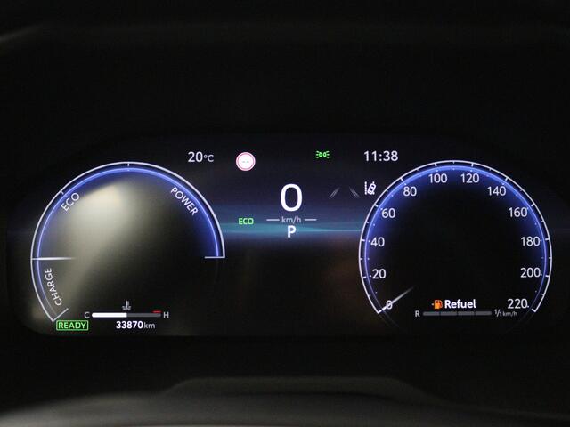 Toyota RAV4 2.5 Hybrid Style