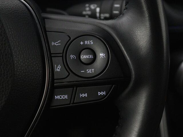 Toyota RAV4 2.5 Hybrid Style