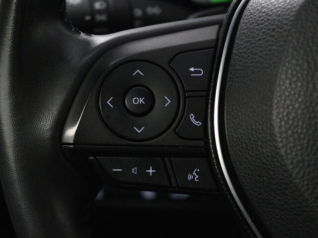 Toyota RAV4 2.5 Hybrid Style