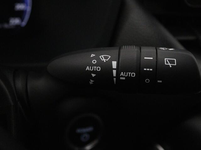 Toyota RAV4 2.5 Hybrid Style