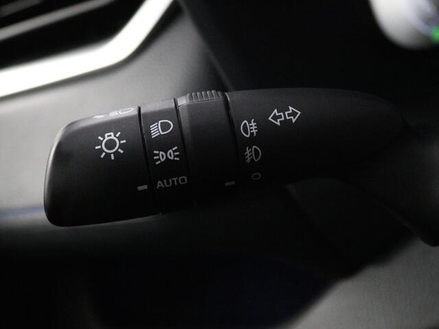 Toyota RAV4 2.5 Hybrid Style