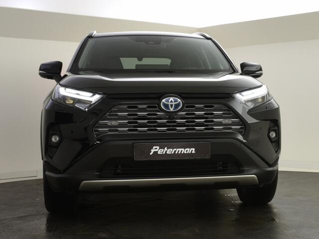Toyota RAV4 2.5 Hybrid Executive AWD