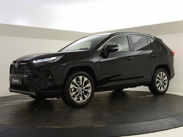 Toyota RAV4 2.5 Hybrid Executive AWD