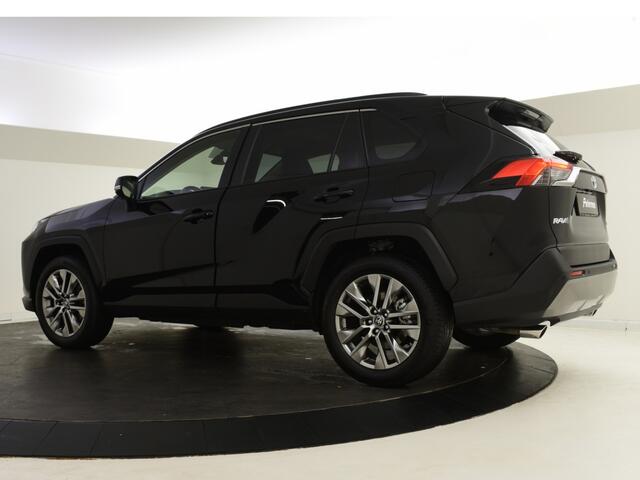 Toyota RAV4 2.5 Hybrid Executive AWD