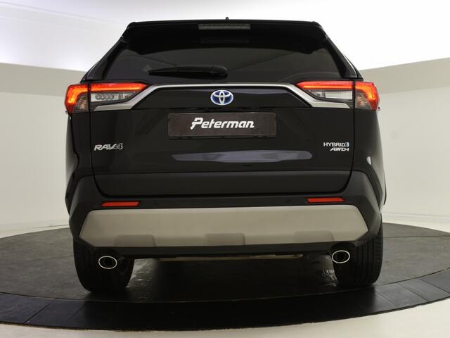 Toyota RAV4 2.5 Hybrid Executive AWD