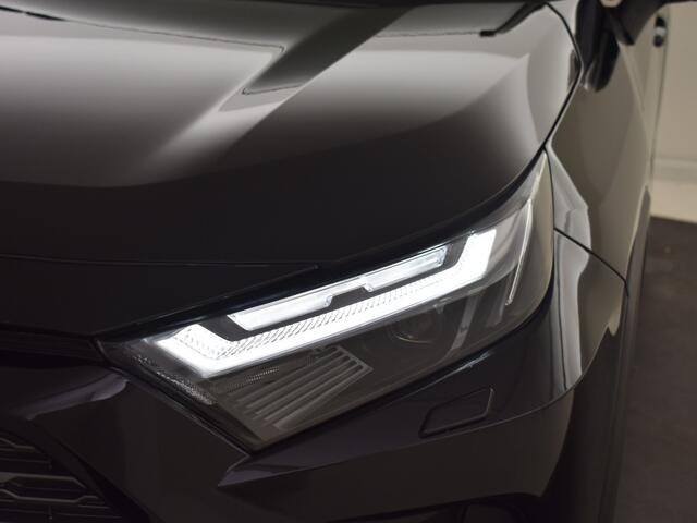 Toyota RAV4 2.5 Hybrid Executive AWD