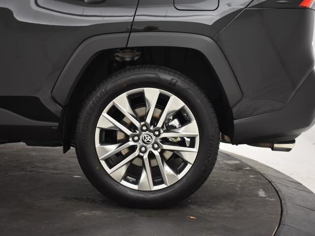 Toyota RAV4 2.5 Hybrid Executive AWD