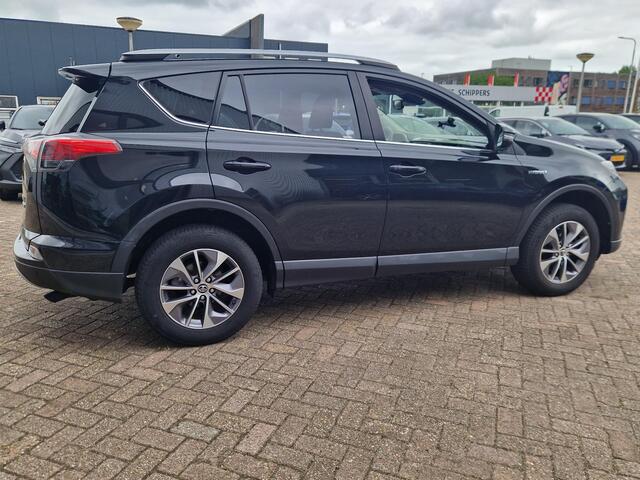 Toyota RAV4 2.5 Hybrid AWD Energy