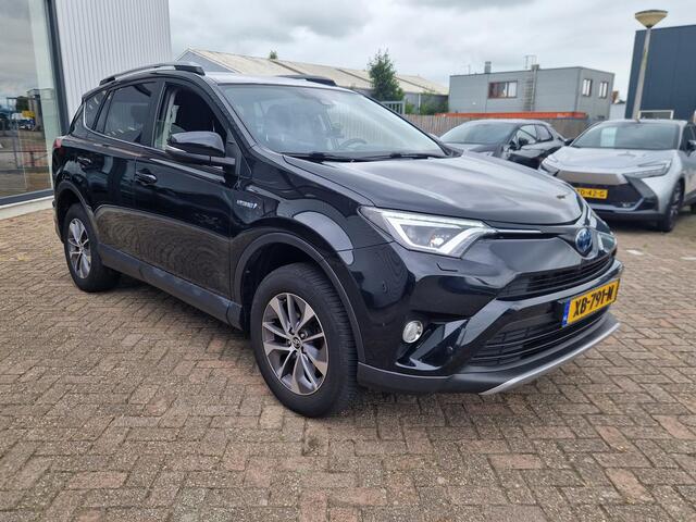 Toyota RAV4 2.5 Hybrid AWD Energy