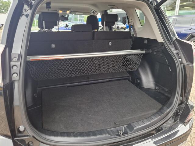 Toyota RAV4 2.5 Hybrid AWD Energy